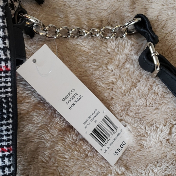 NWT Rosetti Cross body handbag - Picture 4 of 7